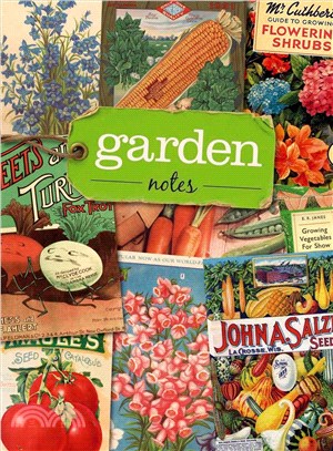 Garden Notes