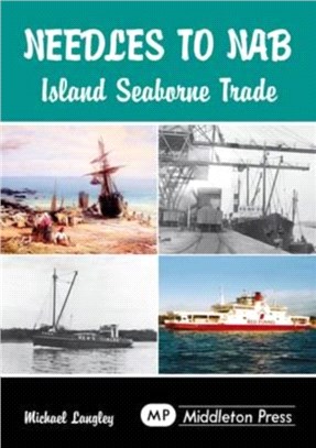 Needles to Nab：Island Seaborne Trades