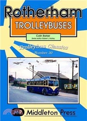 Rotherham Trolleybuses