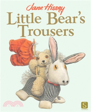 Little Bear's Trousers