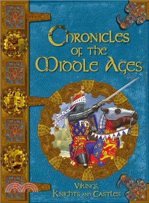 Chronicles Of The Middle Ages