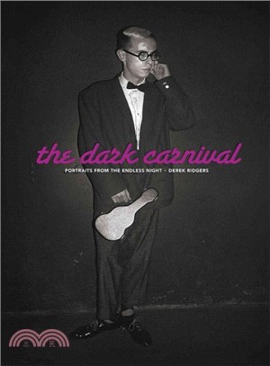The Dark Carnival ― Portraits from the Endless Night