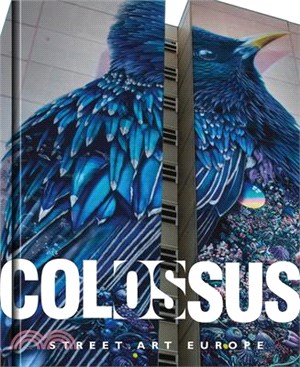 Colossus ― Street Art Europe