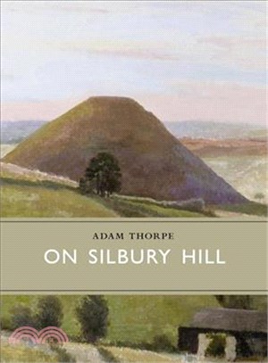 On Silbury Hill