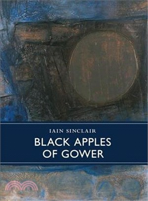 Black Apples of Gower