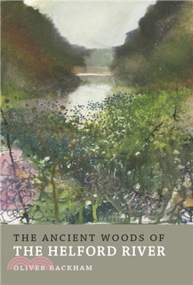 The Ancient Woods of Helford River