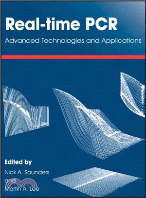 Real-Time PCR ― Advanced Technologies and Applications