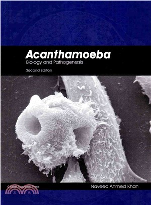 Acanthamoeba ― Biology and Pathogenesis