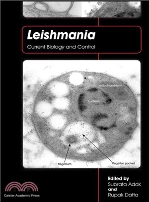 Leishmania ― Current Biology and Control