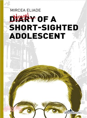 Diary of a Short-Sighted Adolescent