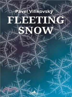 Fleeting Snow