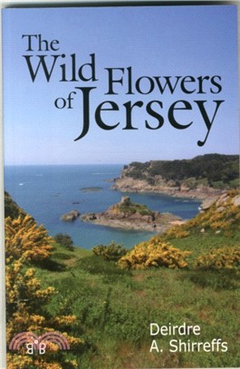 The Wild Flowers of Jersey