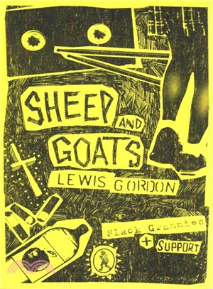 Sheep and Goats