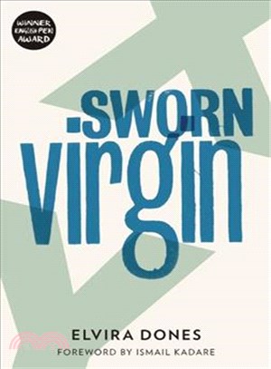 Sworn Virgin