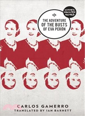 The Adventure of the Busts of Eva Peron