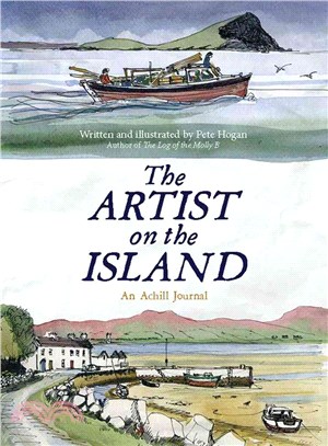 The Artist on the Island ― An Achill Journal