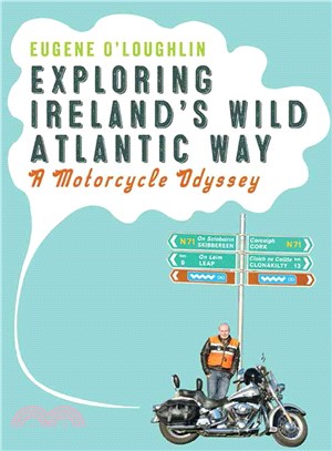 Exploring Ireland's Wild Atlantic Way ― A Motocycle Odyssey