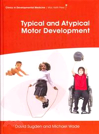 Typical And Atypical Motor Development