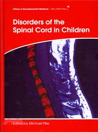 Disorders Of The Spinal Cord In Children