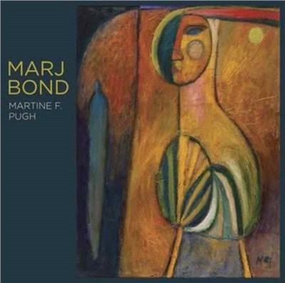 Marj Bond