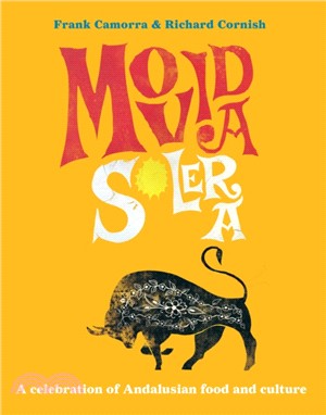 MoVida Solera：A Celebration of Andalusian Food and Culture