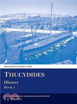 Thucydides History