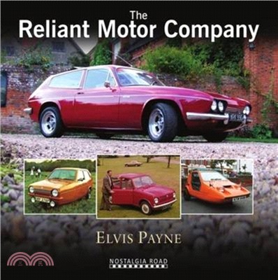 The Reliant Motor Company