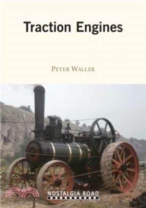 Traction Engines