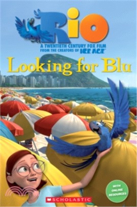 Rio 3: Looking For Blu