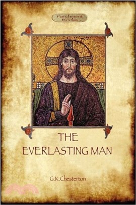 The Everlasting Man