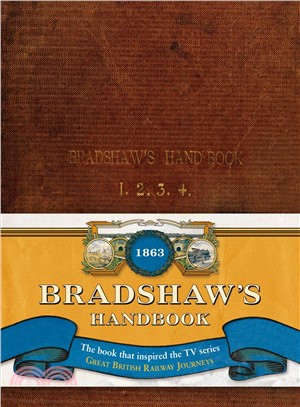 Bradshaw's Handbook