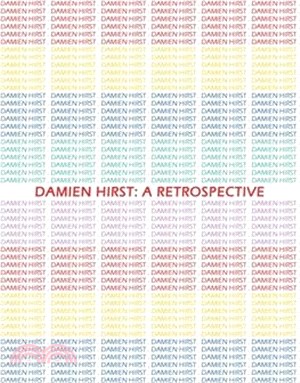 Damien Hirst: A Rtrospective