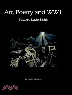 Art, Poetry and WW1