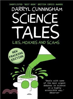 Science Tales ― Lies, Hoaxes and Scams