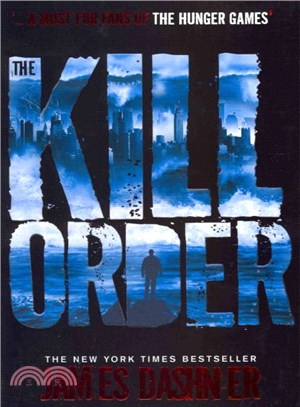 The Kill Order (Maze Runner Series)