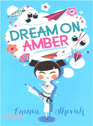 Dream On, Amber