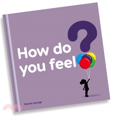 How Do You Feel? (精裝本)