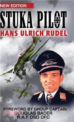 Stuka Pilot