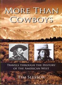 More Than Cowboys