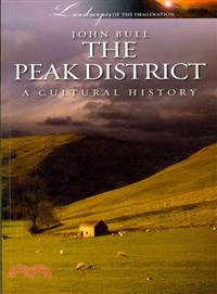 The Peak District ─ A Cultural History