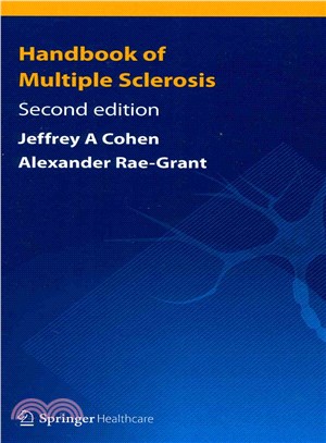 Handbook of Multiple Sclerosis