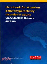 Handbook for Attention Deficit Hyperactivity Disorder