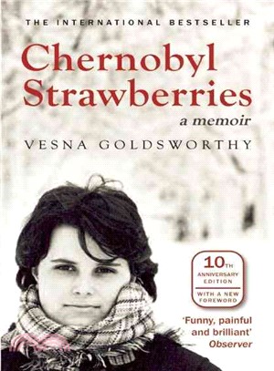 Chernobyl Strawberries