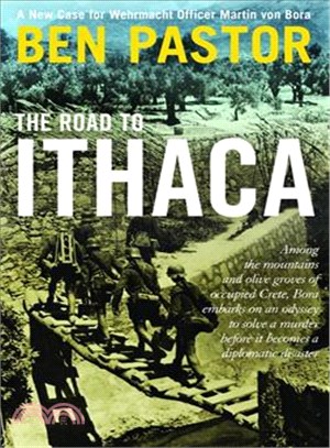 The Road to Ithaca