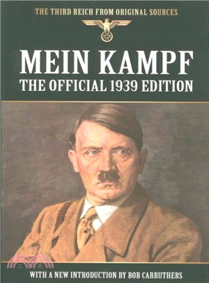 Mein Kampf