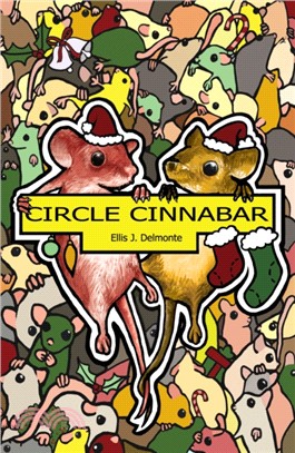 Circle Cinnabar