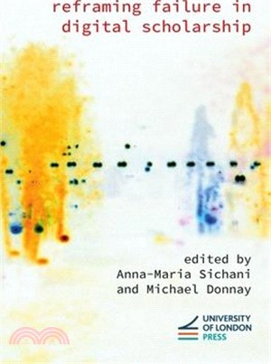 Reframing Failure in Digital Scholarship