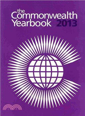 Commonwealth Yearbook 2013