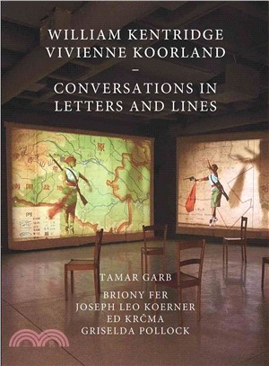 William Kentridge and Vivienne Koorland ― Conversations in Letters and Lines