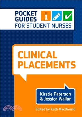 Clinical Placements：A Pocket Guide